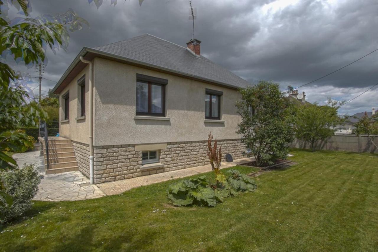 Cosy House Quiet House In Quiet Place Villa Bayeux Exterior foto