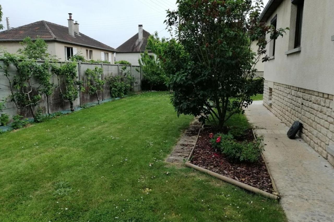 Cosy House Quiet House In Quiet Place Villa Bayeux Exterior foto