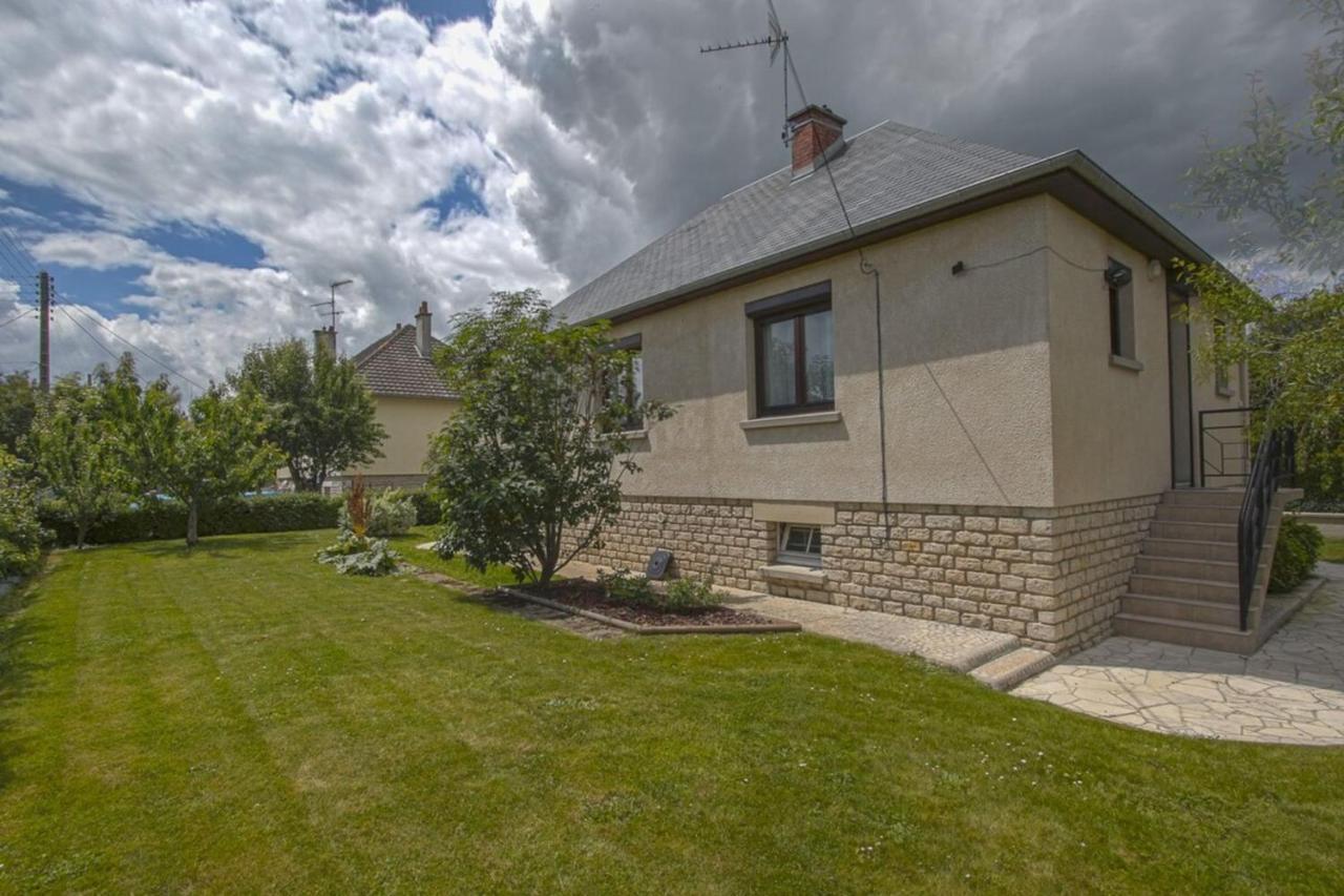 Cosy House Quiet House In Quiet Place Villa Bayeux Exterior foto